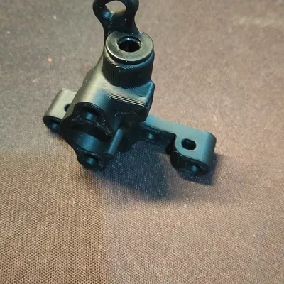 Sherpa Micro với khớp nối PTFE UM2