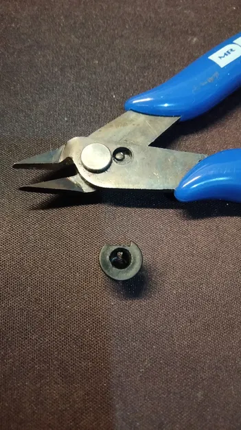 Sherpa Micro với khớp nối PTFE UM2 - Image 3