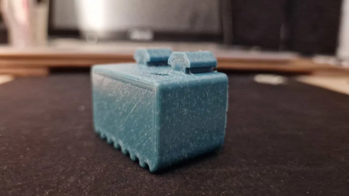 CHÂN ĐẾ V-SLOT 2040 - Image 7