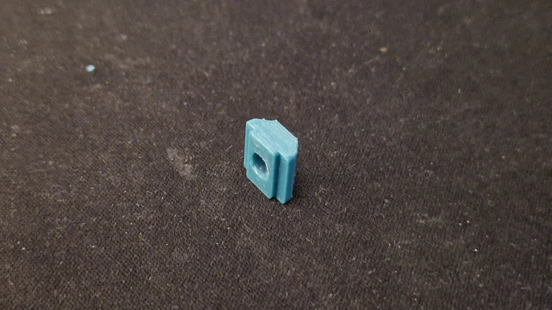 CHÂN ĐẾ V-SLOT 2040 - Image 8