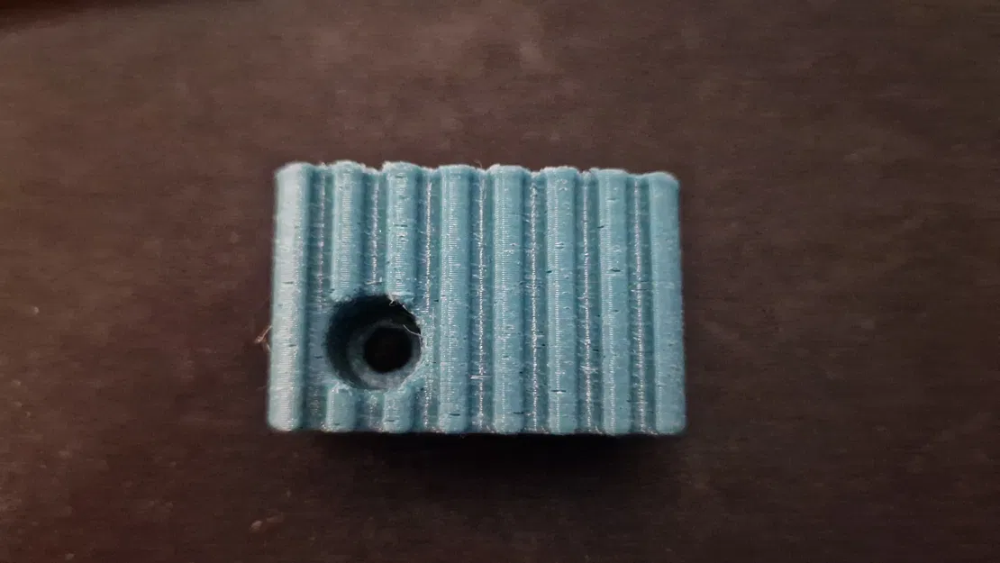 CHÂN ĐẾ V-SLOT 2040 - Image 9