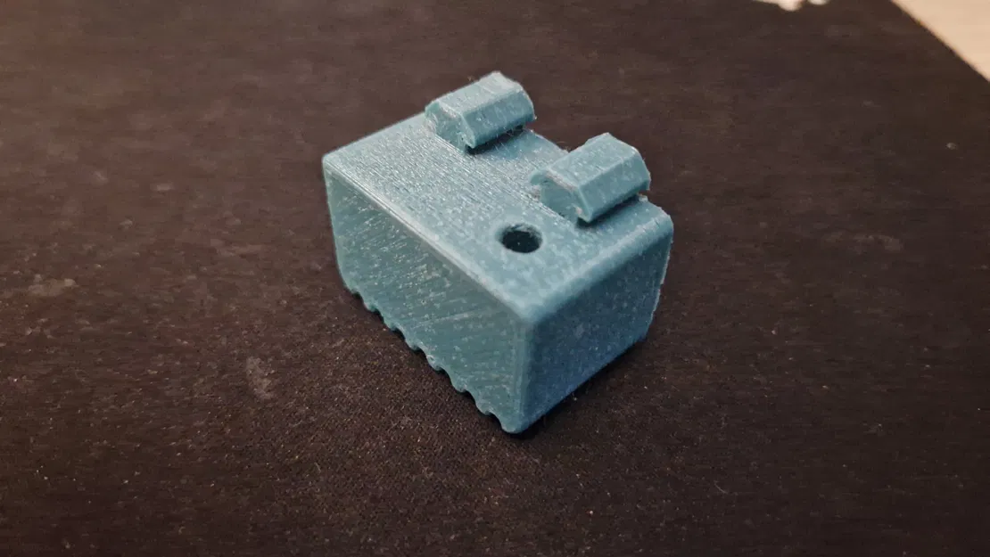 CHÂN ĐẾ V-SLOT 2040 - Image 10