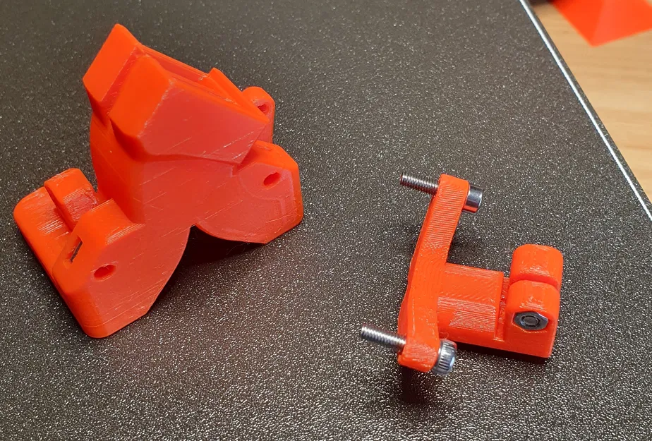 Hệ thống camera nội soi vòi phun MK3S+ cho ống dẫn Delta-P - Image 2