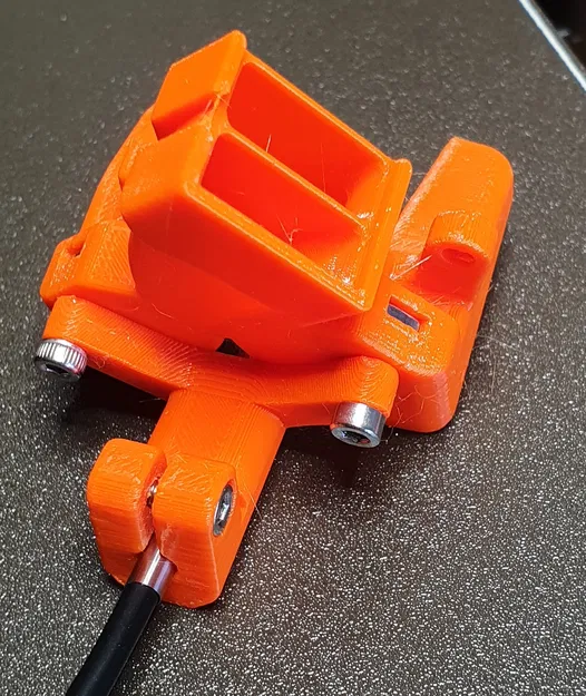 Hệ thống camera nội soi vòi phun MK3S+ cho ống dẫn Delta-P - Image 3