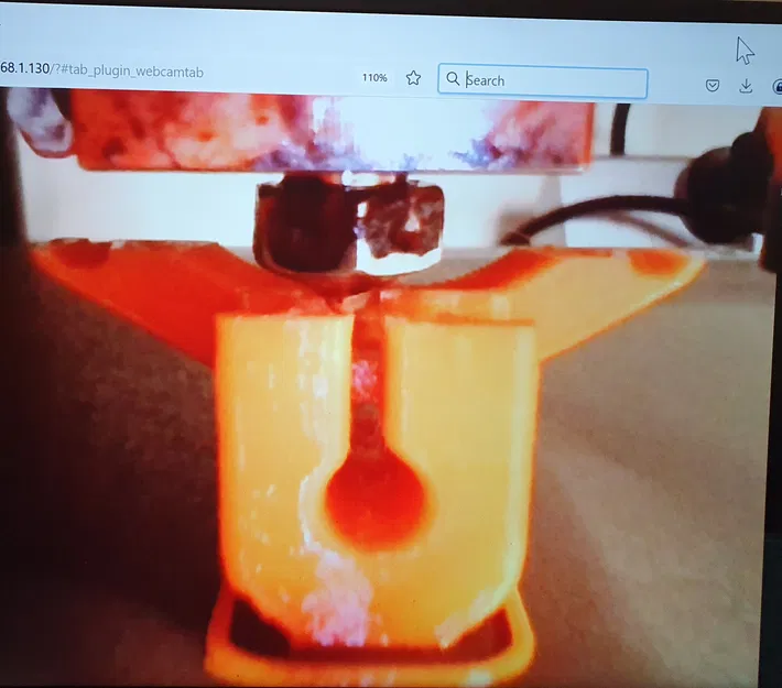 Hệ thống camera nội soi vòi phun MK3S+ cho ống dẫn Delta-P - Image 4