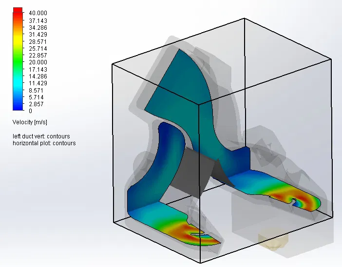 #0017 [Chỉnh sửa] Ống dẫn Delta P X2 [V2R2.2] cho MK3S(+) [Bộ chia luồng mới] - Image 8