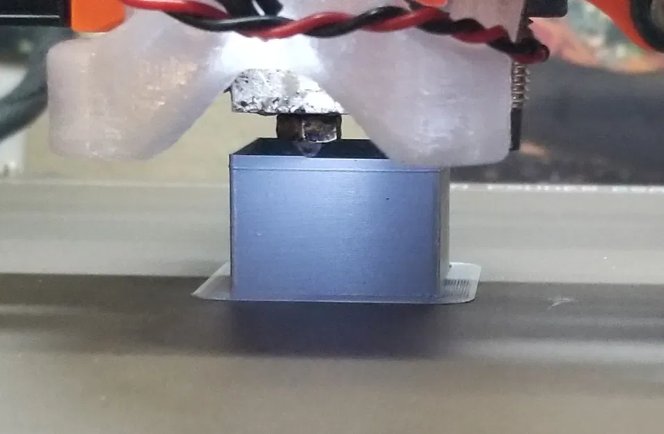 #0017 [Chỉnh sửa] Ống dẫn Delta P X2 [V2R2.2] cho MK3S(+) [Bộ chia luồng mới] - Image 14