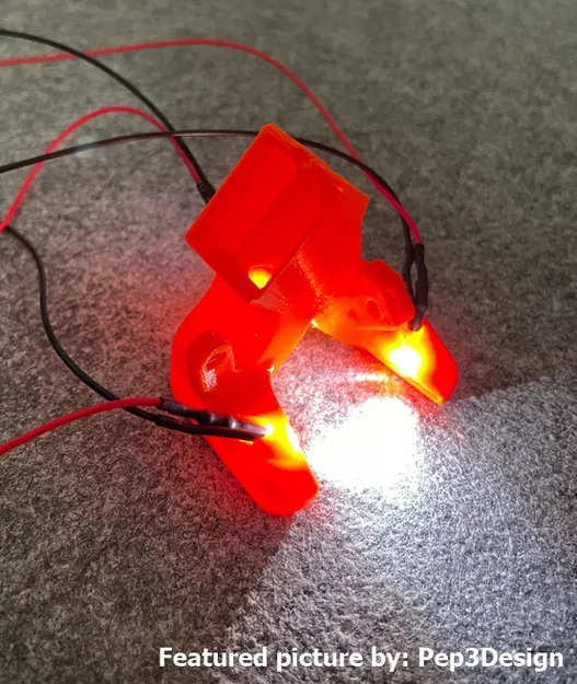 #0017 [Chỉnh sửa] Ống dẫn Delta P X2 [V2R2.2] cho MK3S(+) [Bộ chia luồng mới] - Image 15