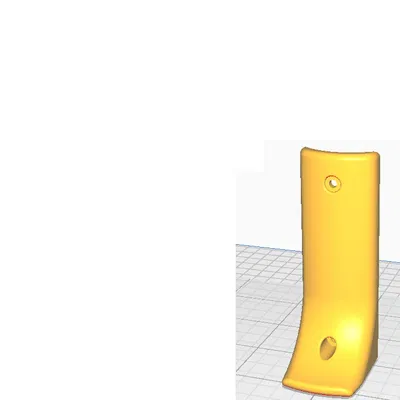 Báng súng Cyma Remington M870