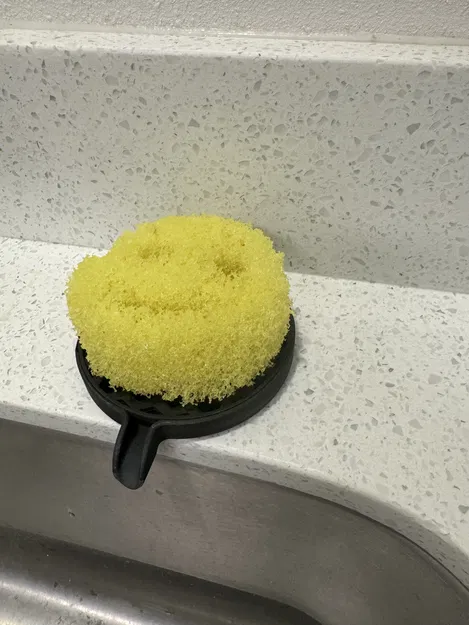 Khay Rửa Bát Scrub Daddy - Image 1