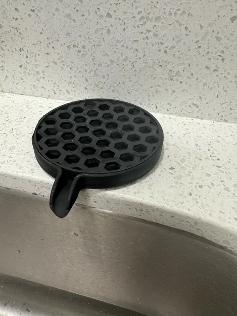 Khay Rửa Bát Scrub Daddy - Image 2