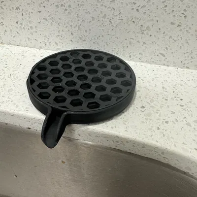 Khay Rửa Bát Scrub Daddy