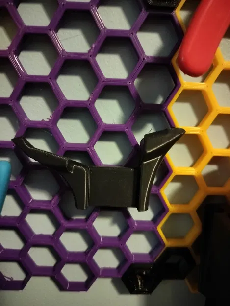 Giá Đỡ Thước Kẹp Cho HSW - Image 4