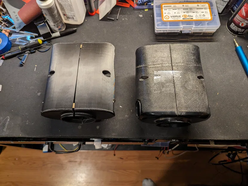 Ốp Cột Lái MG Midget 1976-1980 - Image 7