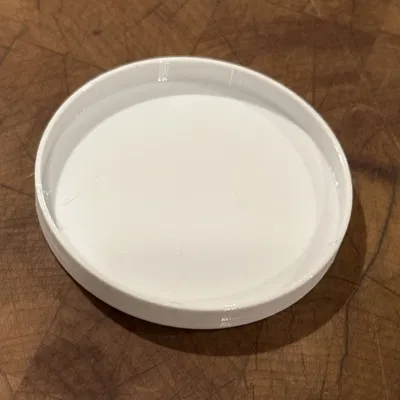 Nắp Lon Bằng TPU (⌀74mm, Lon ~14oz)