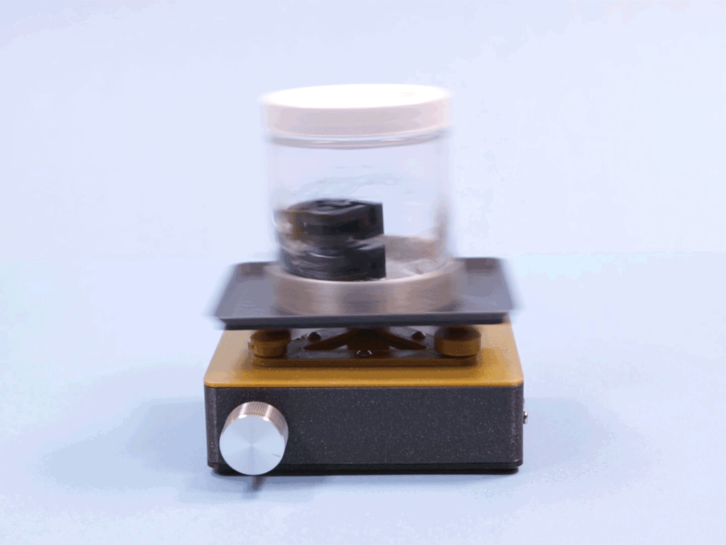 Máy lắc phòng thí nghiệm Crickit Lab Shaker - Image 1