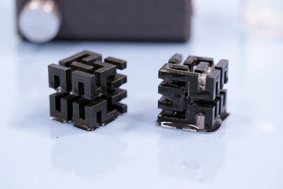 Máy lắc phòng thí nghiệm Crickit Lab Shaker - Image 2