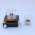 Máy lắc phòng thí nghiệm Crickit Lab Shaker - Thumbnail 3