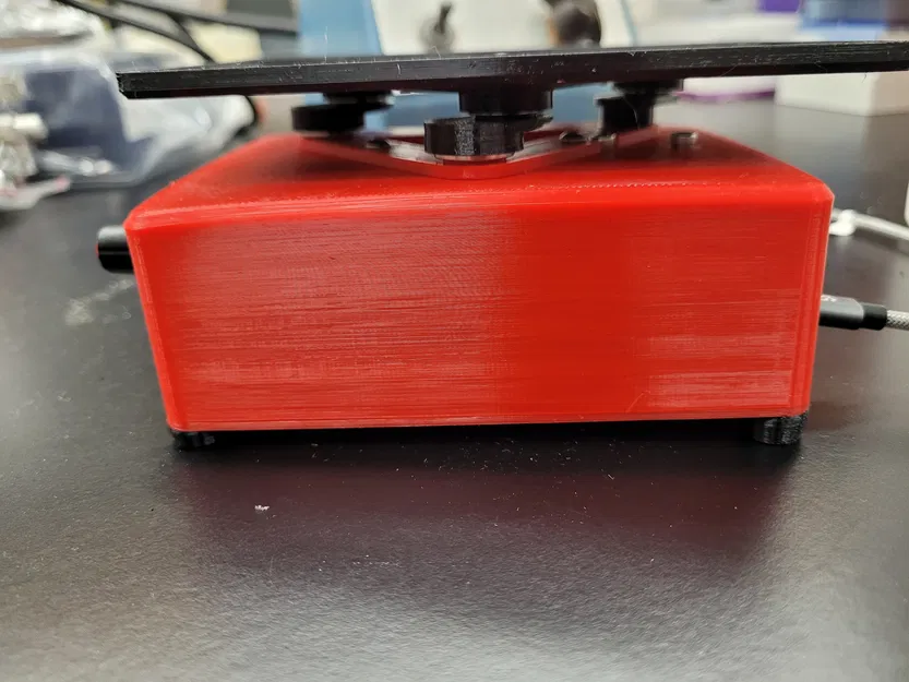 Chế tạo máy lắc vi đĩa giá rẻ - Image 3