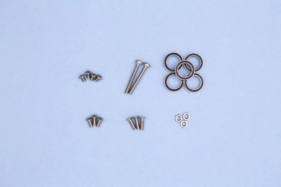 Máy lắc phòng thí nghiệm Crickit Lab Shaker - Image 7