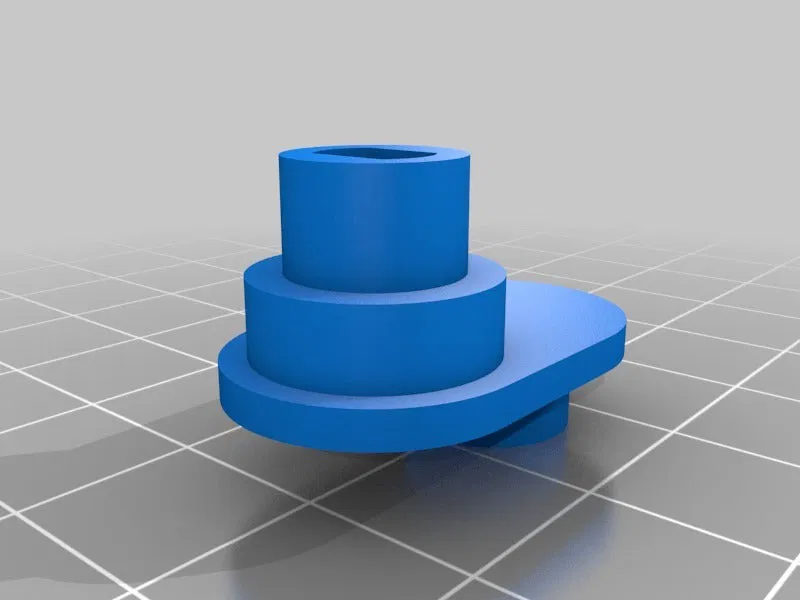 Máy lắc phòng thí nghiệm Crickit Lab Shaker - Image 12