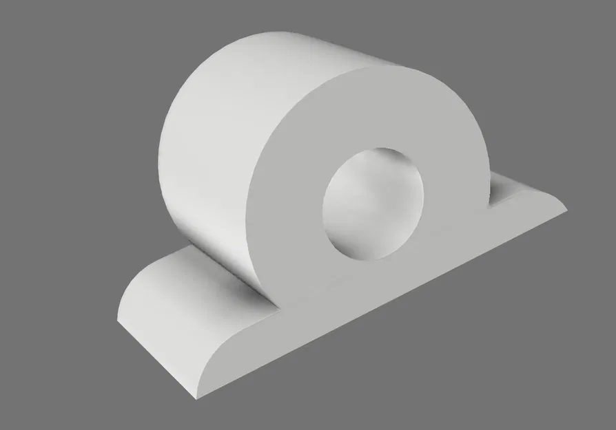 Bản sửa lỗi đuôi Carbon Cub S2 - Image 1