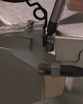 Bản sửa lỗi đuôi Carbon Cub S2 - Image 2