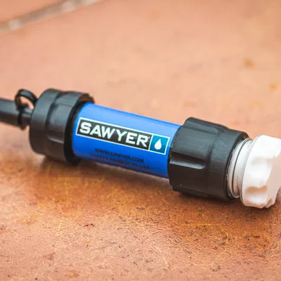 Nắp Chụp Đầu Hút Lọc Nước Sawyer