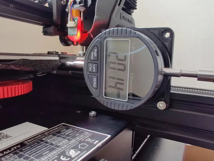 Giá đỡ Đồng hồ đo Neoteck Bản Remix - Image 2