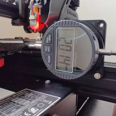 Giá đỡ Đồng hồ đo Neoteck Bản Remix