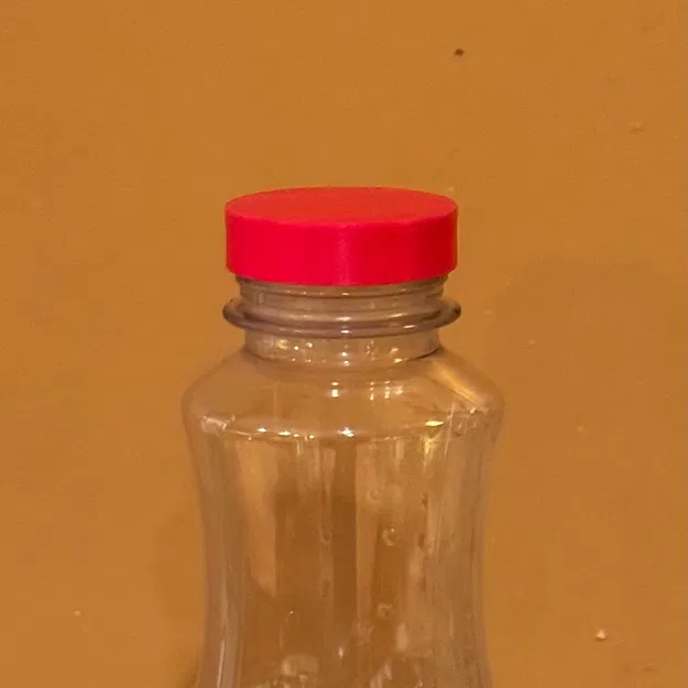 Bộ tạo nắp chai/hũ có ren cho Fusion 360 - Image 1