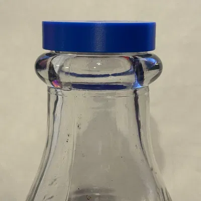 Bộ tạo nắp chai/hũ có ren cho Fusion 360