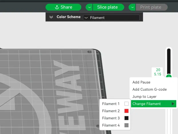 Biển Báo Lối Vào Riêng Tư Cấm Quay Đầu Xe - Image 3