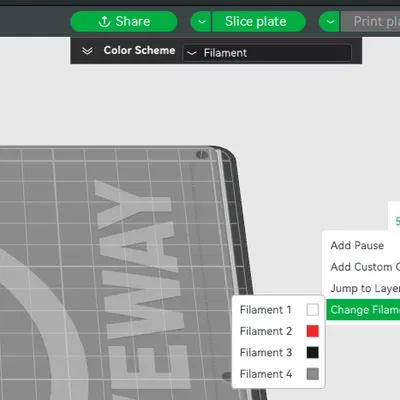 Biển Báo Lối Vào Riêng Tư Cấm Quay Đầu Xe