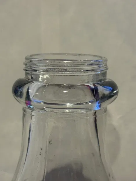 Bộ tạo nắp chai/hũ có ren cho Fusion 360 - Image 3