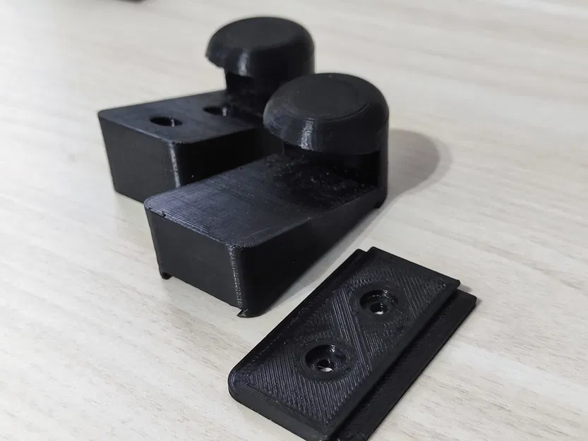 Giá Treo Ván Trượt Đứng Lên Tường - Image 2