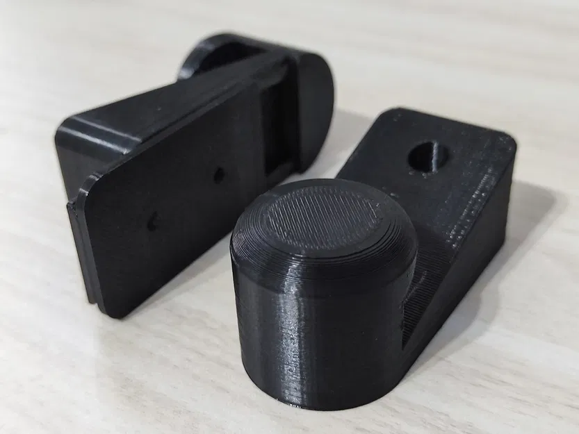 Giá Treo Ván Trượt Đứng Lên Tường - Image 4