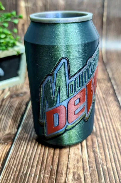Chai MT Dew - Image 1