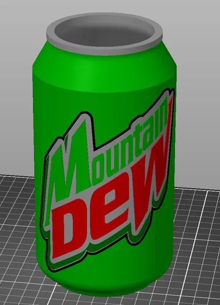 Chai MT Dew - Image 2