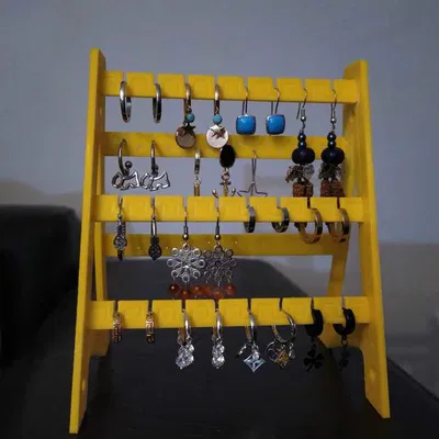 Giá đỡ Bông tai