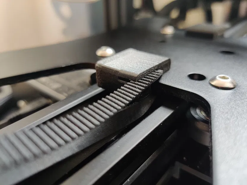 Giá đỡ GT2 cho Gantry X & Y Ender 3 v2 Tăng Độ Chính Xác - Image 6