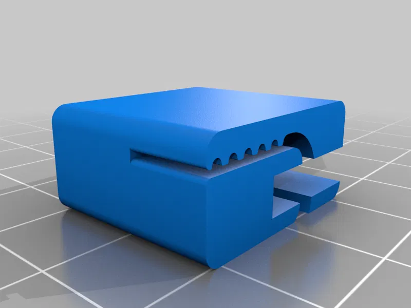 Giá đỡ GT2 cho Gantry X & Y Ender 3 v2 Tăng Độ Chính Xác - Image 9