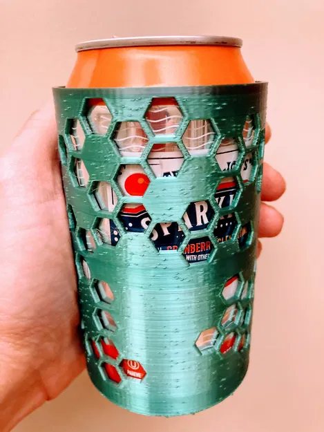 Vỏ Trang Trí Chai Nước Rửa Tay - Image 3