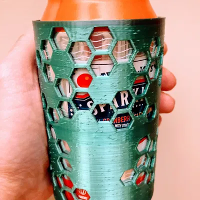 Vỏ Trang Trí Chai Nước Rửa Tay