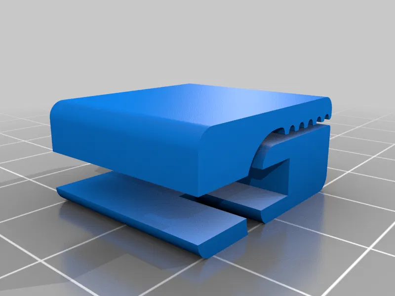 Giá đỡ GT2 cho Gantry X & Y Ender 3 v2 Tăng Độ Chính Xác - Image 10