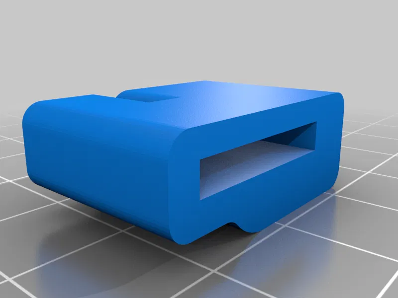 Giá đỡ GT2 cho Gantry X & Y Ender 3 v2 Tăng Độ Chính Xác - Image 11