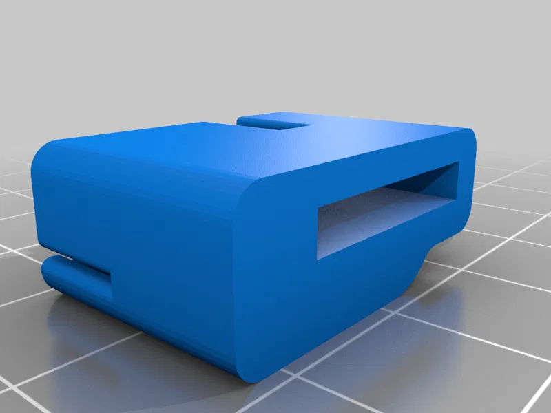 Giá đỡ GT2 cho Gantry X & Y Ender 3 v2 Tăng Độ Chính Xác - Image 12