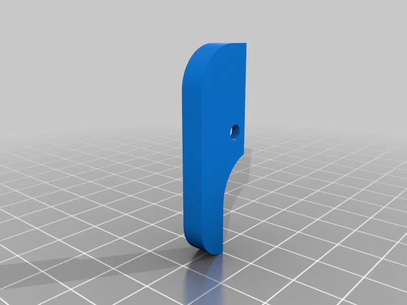 Giá đỡ GT2 cho Gantry X & Y Ender 3 v2 Tăng Độ Chính Xác - Image 13