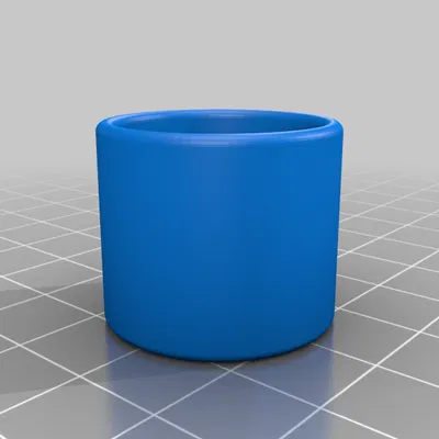 Nắp Chặn Đầu Ghi Đông Xe Đạp 22mm