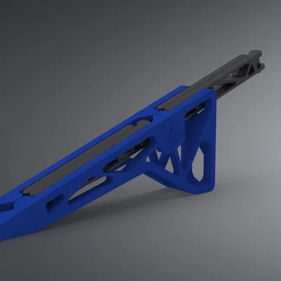 Chân đế laptop có thể điều chỉnh & di động